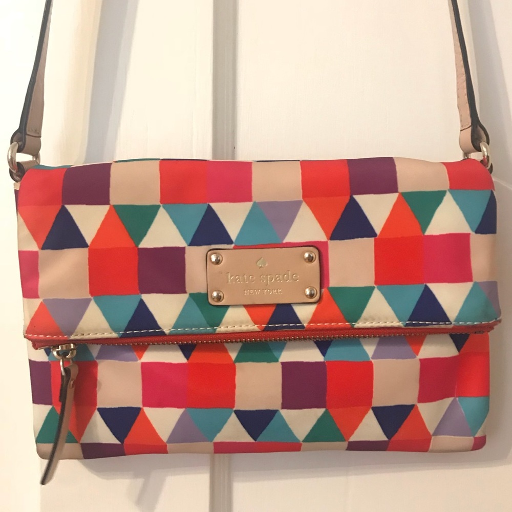 Kate Spade Crossbody
